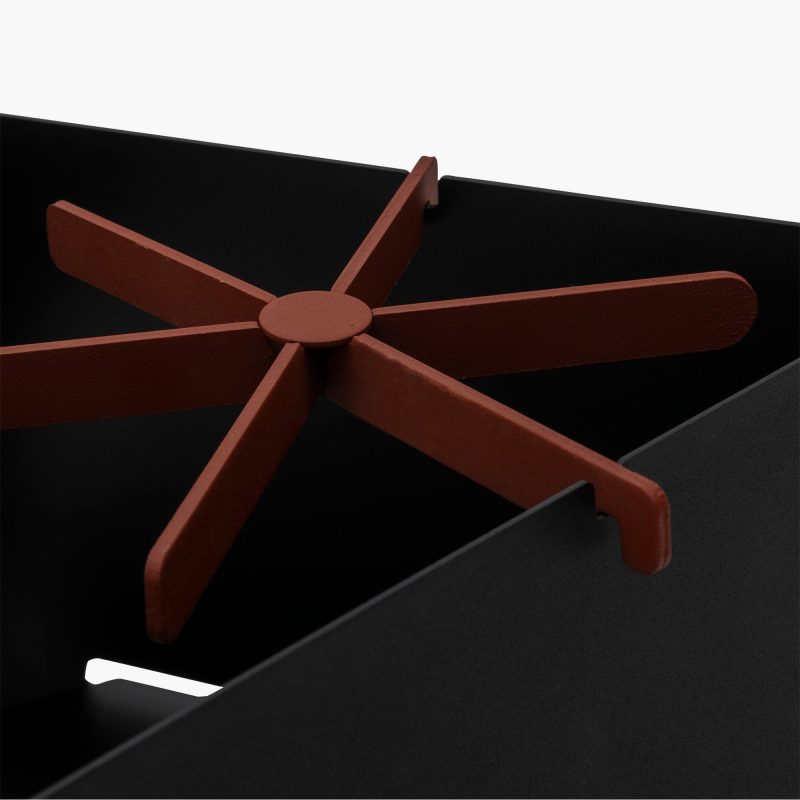 Flatbrook Folding Stove - Image 5