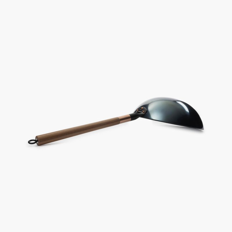 Long Handle Wok - Image 9