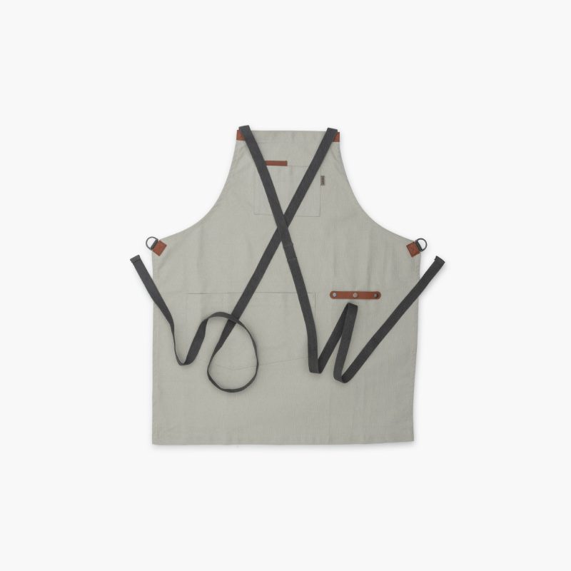 Chef Grilling Apron - Image 2