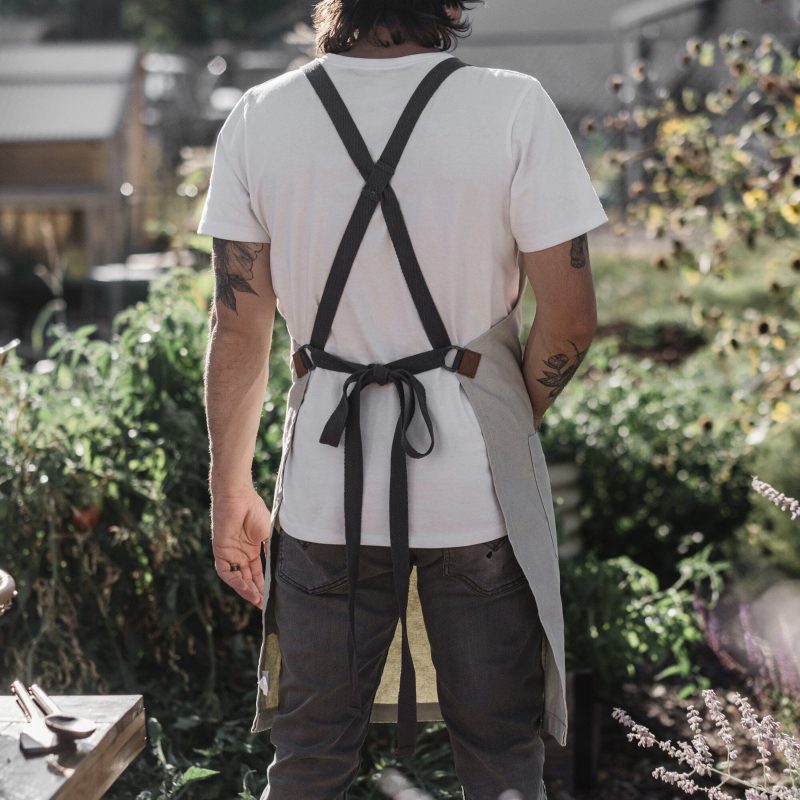 Chef Grilling Apron - Image 12