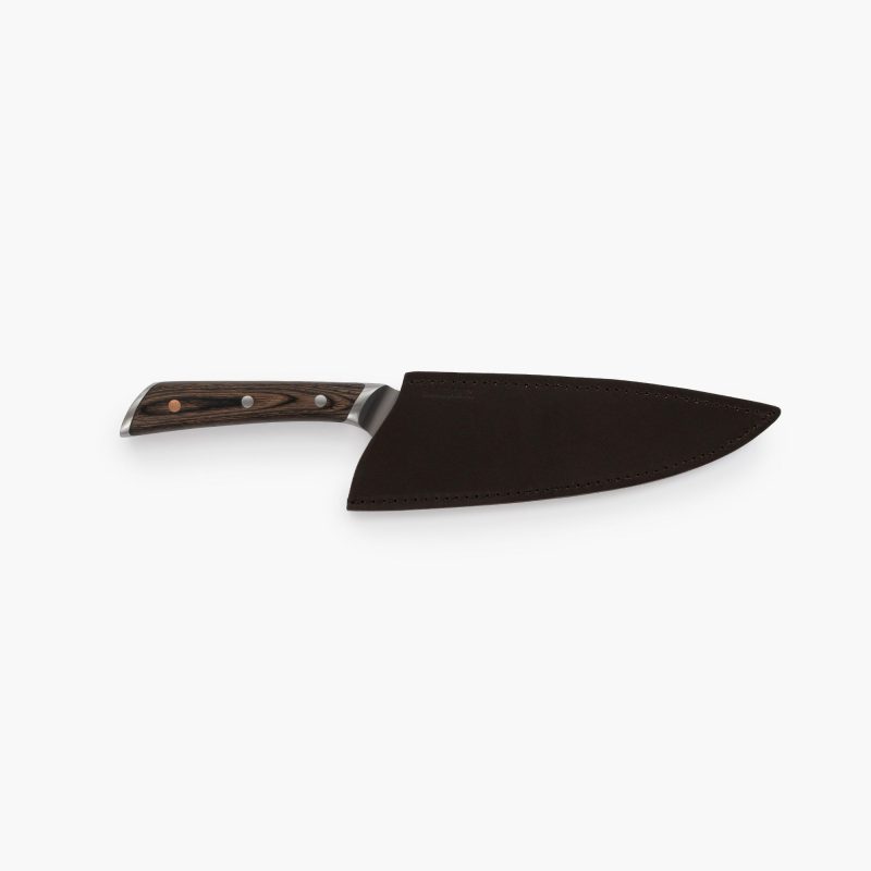 No. 8 Chef Knife - Image 2