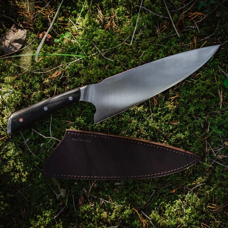 No. 8 Chef Knife - Image 3