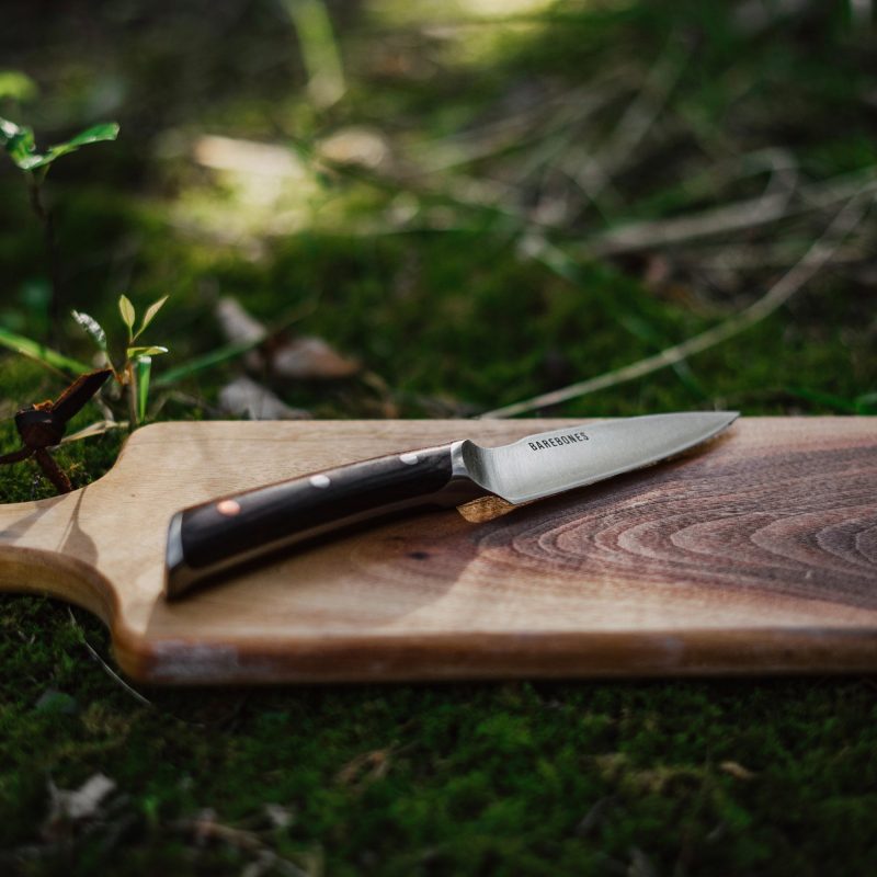 No. 4 Paring Knife - Image 3