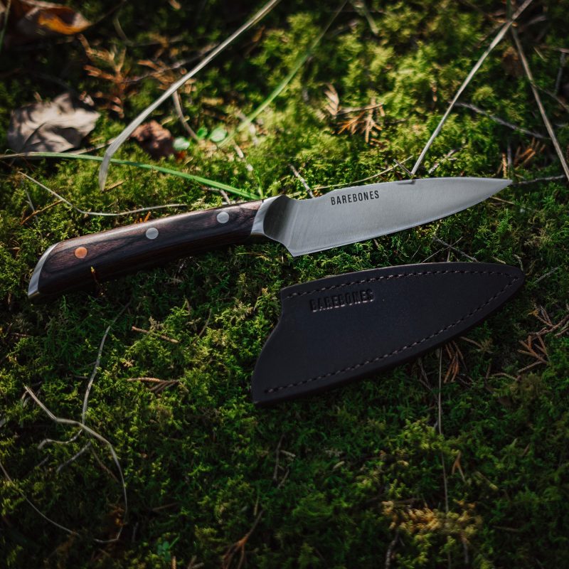 No. 4 Paring Knife - Image 4