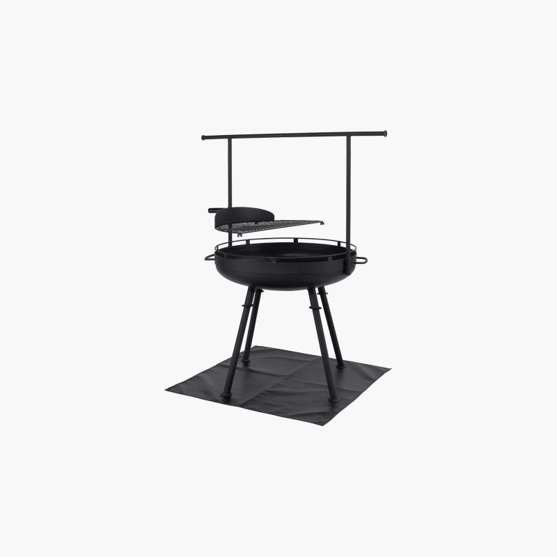 Fire & Grill Mat - Image 2