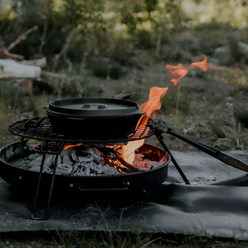 Fire & Grill Mat - Image 3