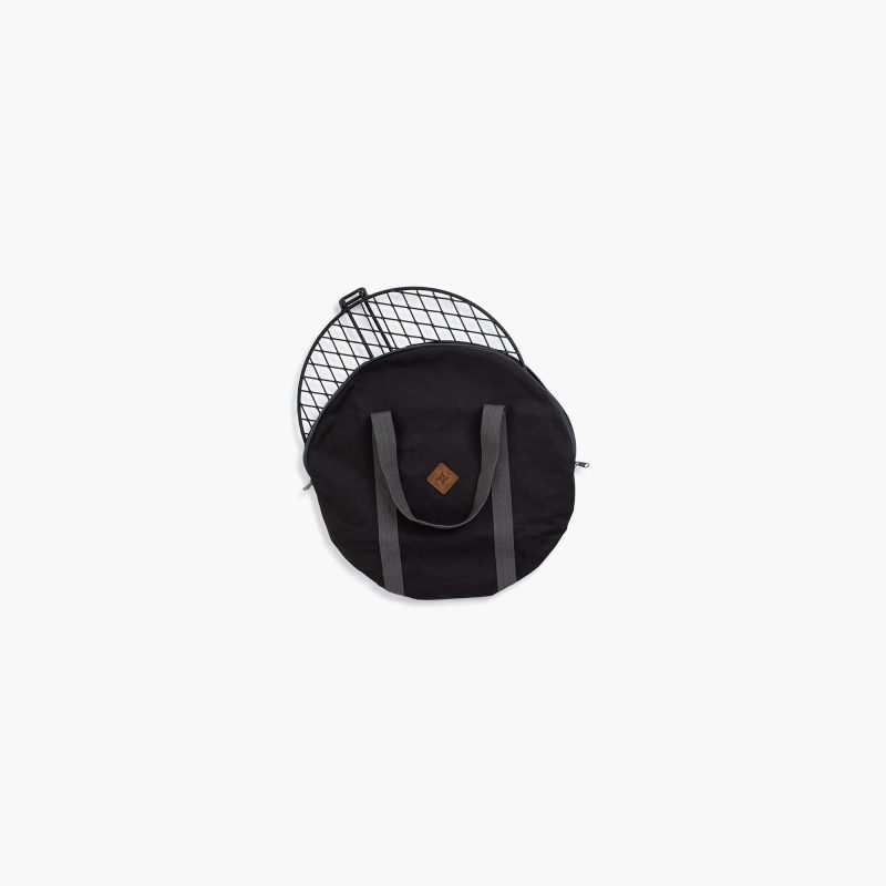 Fire Pit Grill Grate Carry Bag - Image 2