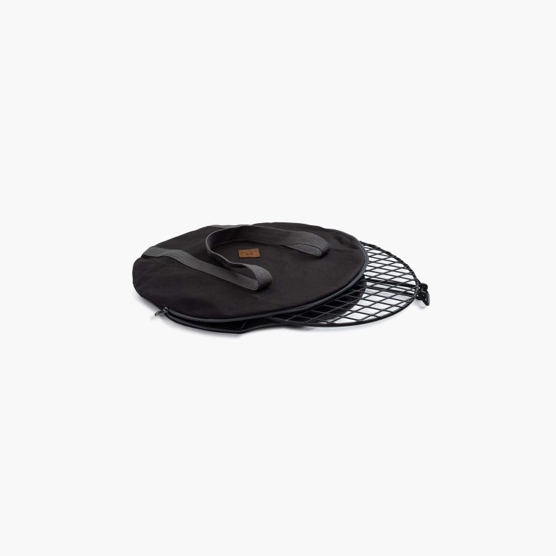 Fire Pit Grill Grate Carry Bag - Image 4