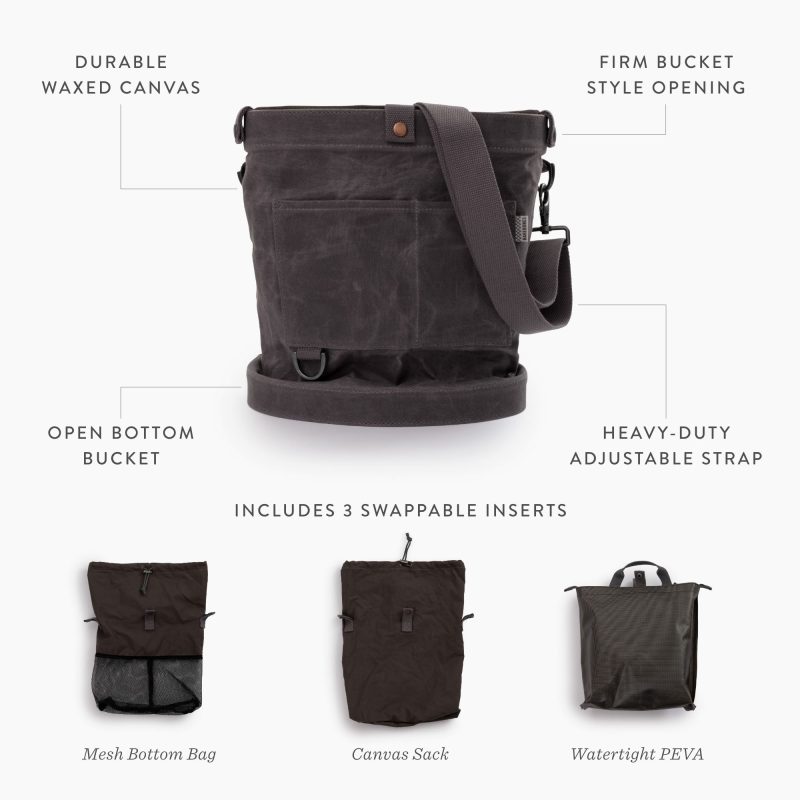Foraging Bag - Image 4