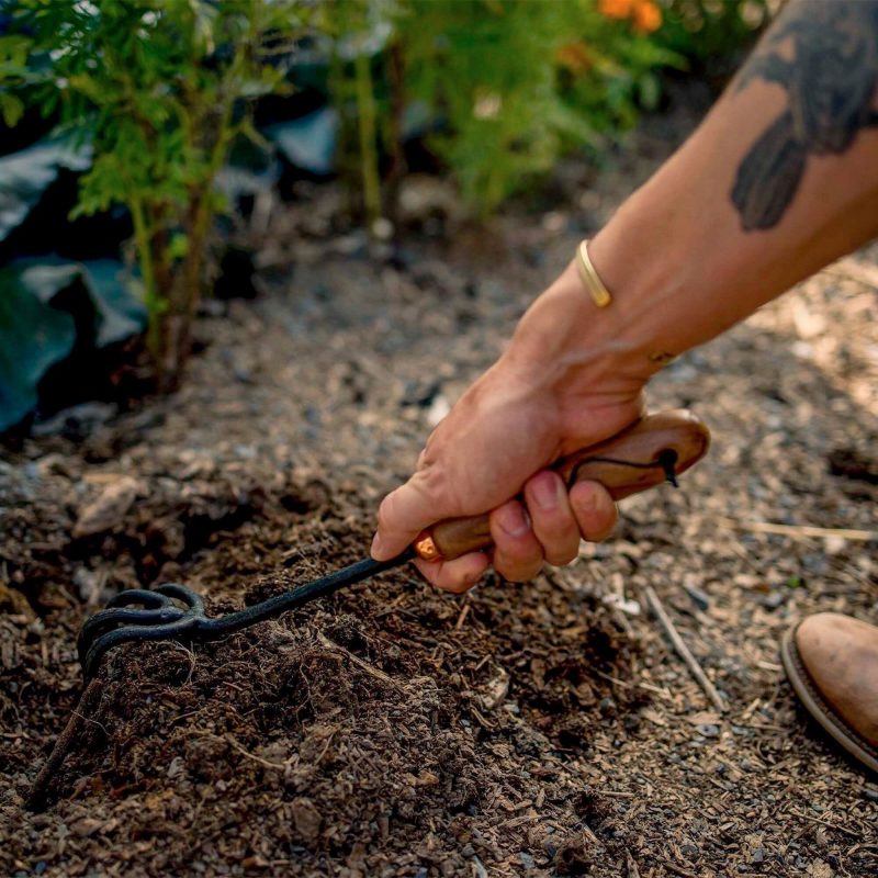 Garden Tool Set - Image 5