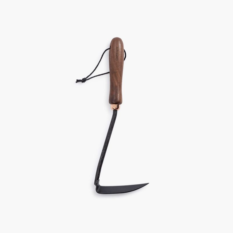 Japanese Weeding Hoe - Image 2