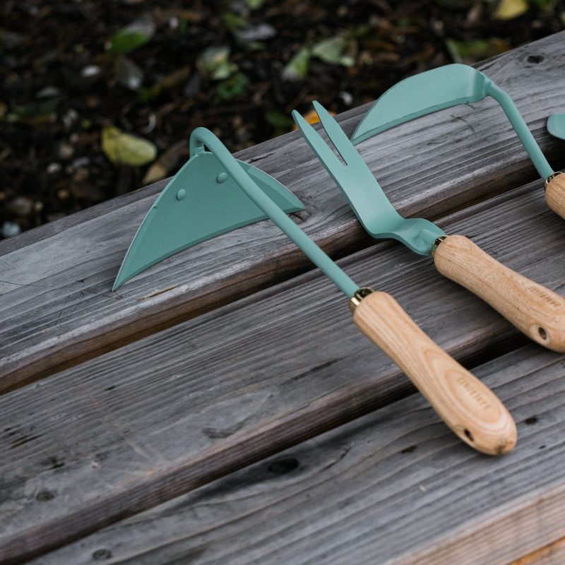 Triangle Hoe - Image 8