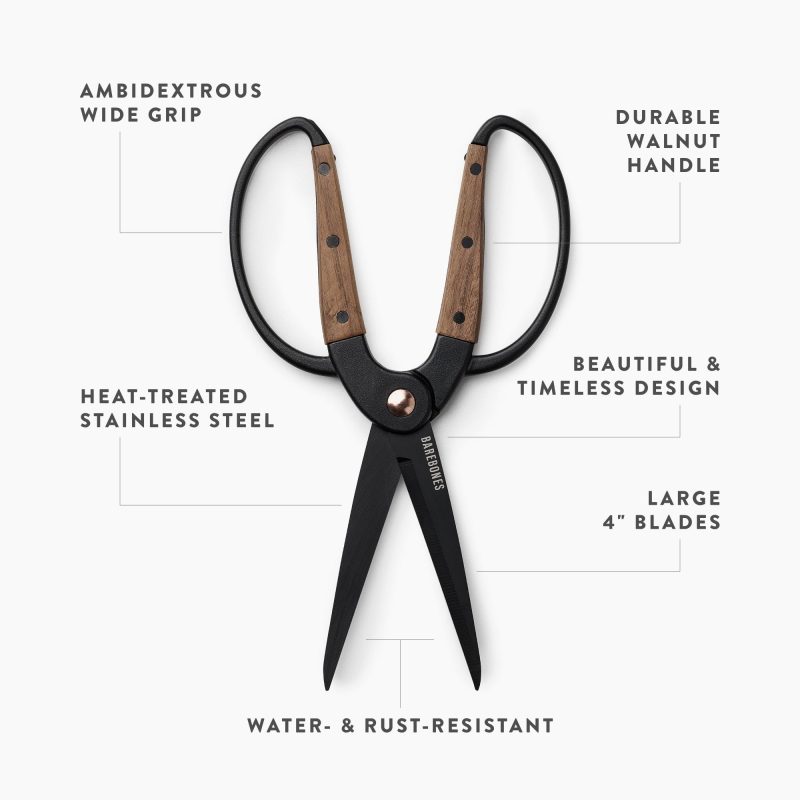 Garden Scissors - Image 7