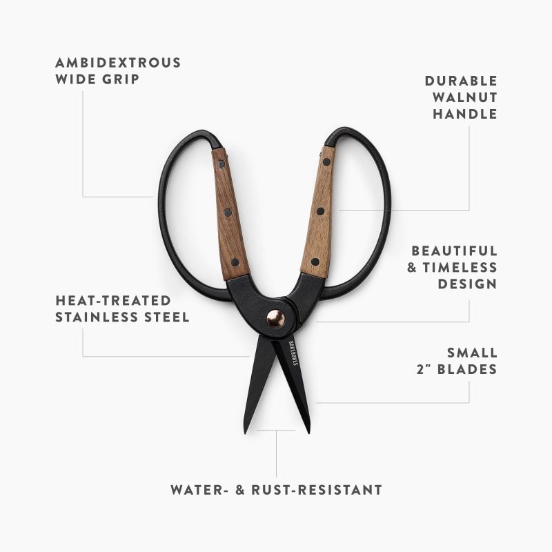 Garden Scissors - Image 12
