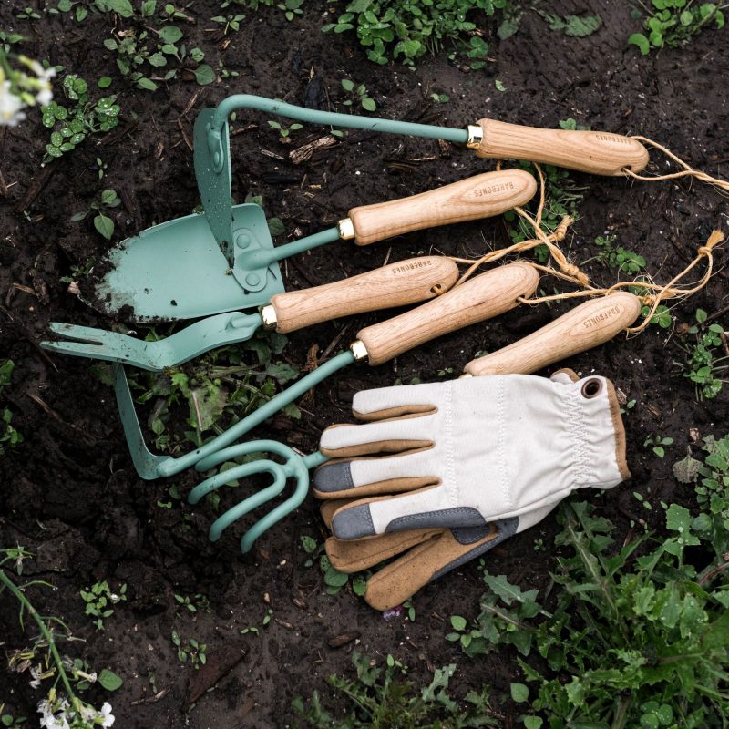 Dandelion Weeding Fork - Image 14