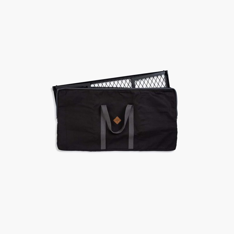 Heavy Duty Grill Grate Carry Bag - Image 2