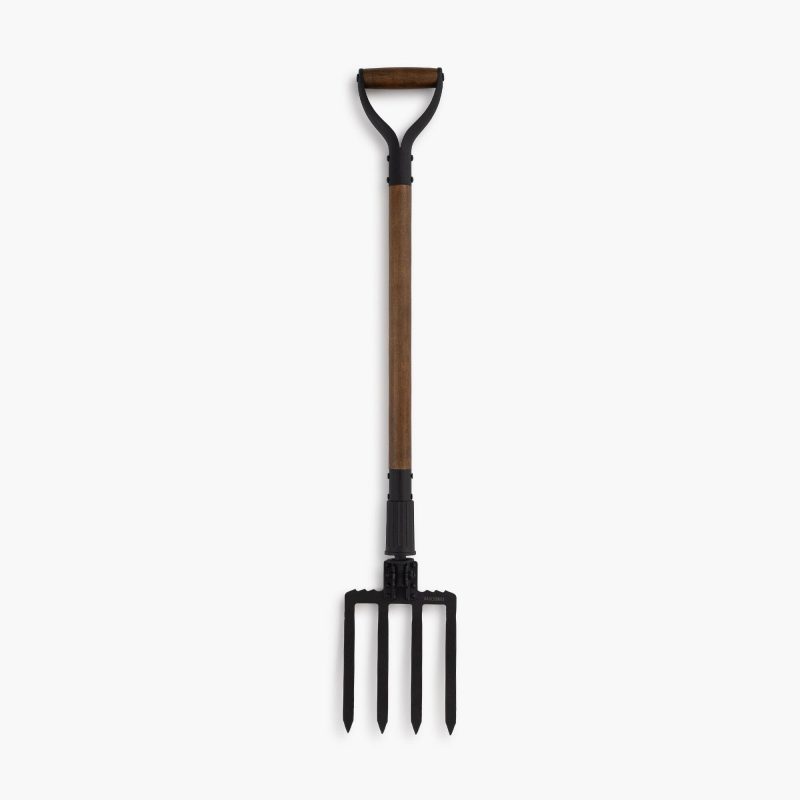 Folding Spading Fork