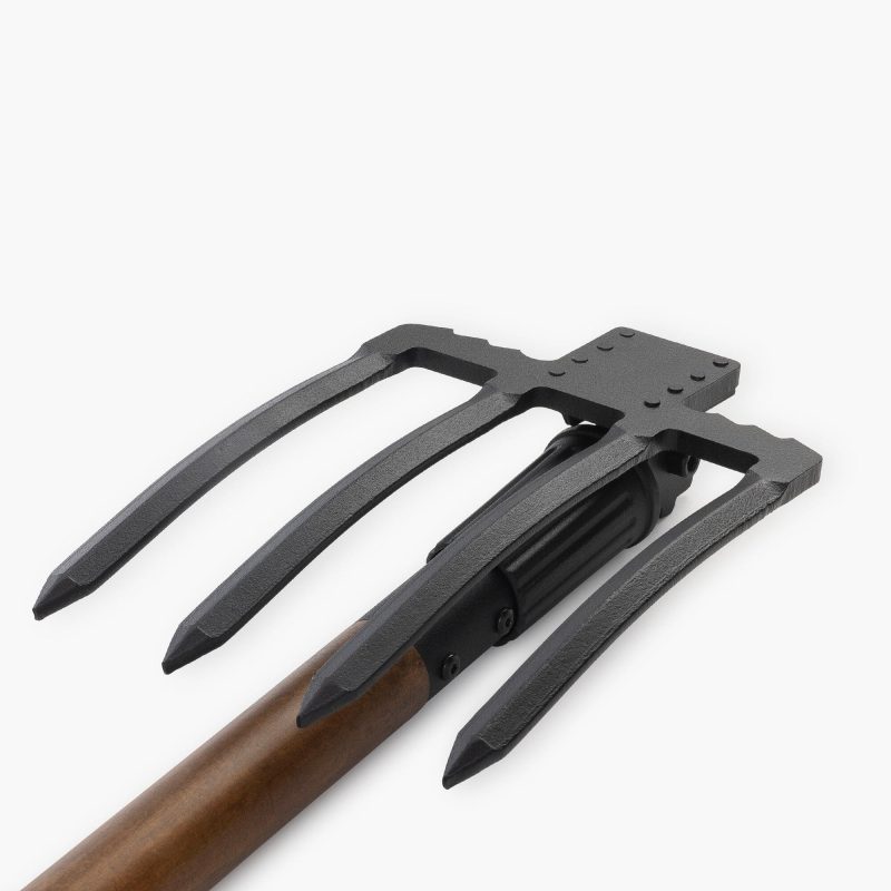 Folding Spading Fork - Image 7