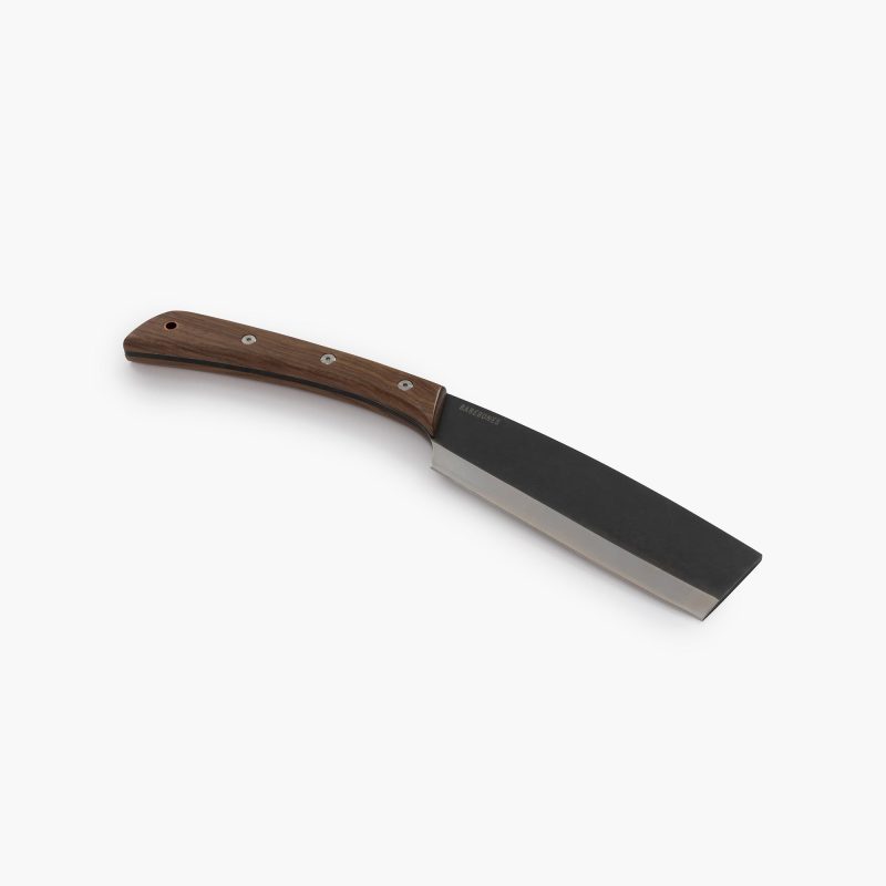 Japanese Nata Hatchet - Image 6