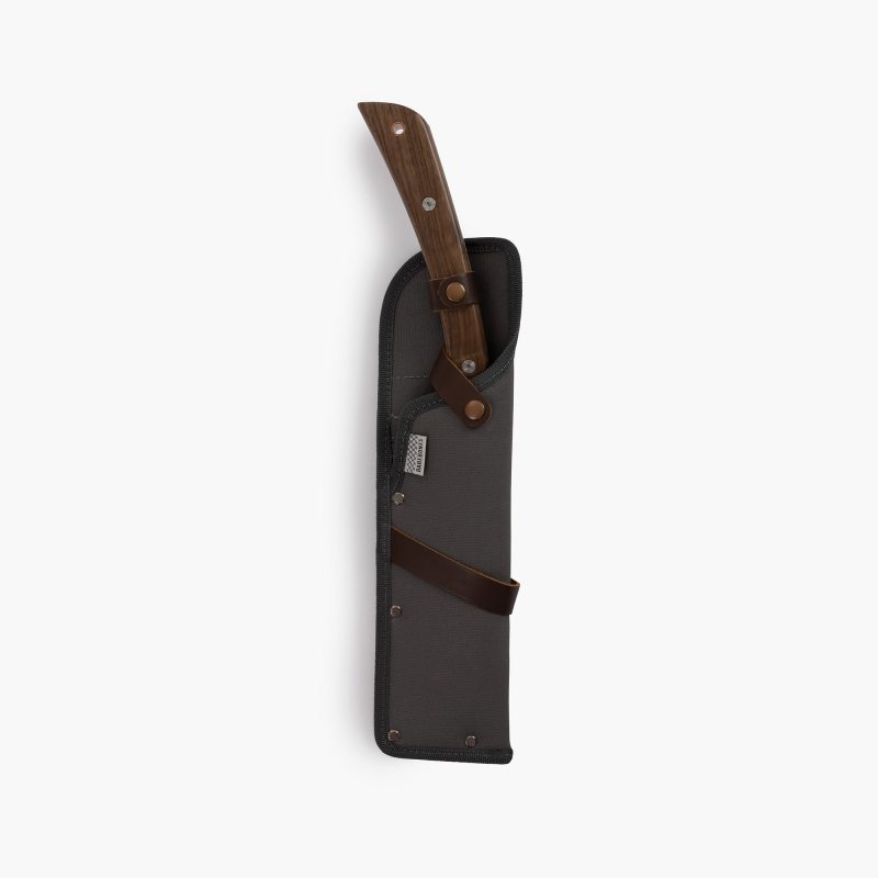 Japanese Nata Hatchet - Image 2