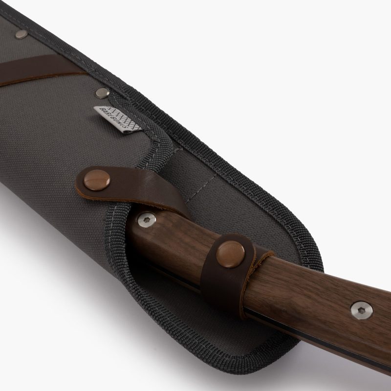 Japanese Nata Hatchet - Image 8
