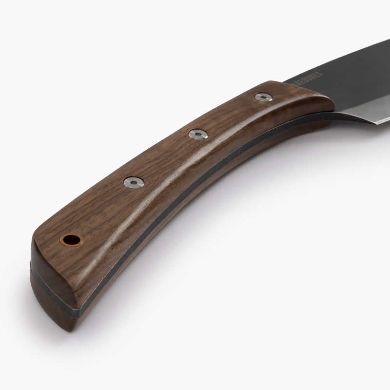 Japanese Nata Hatchet - Image 9