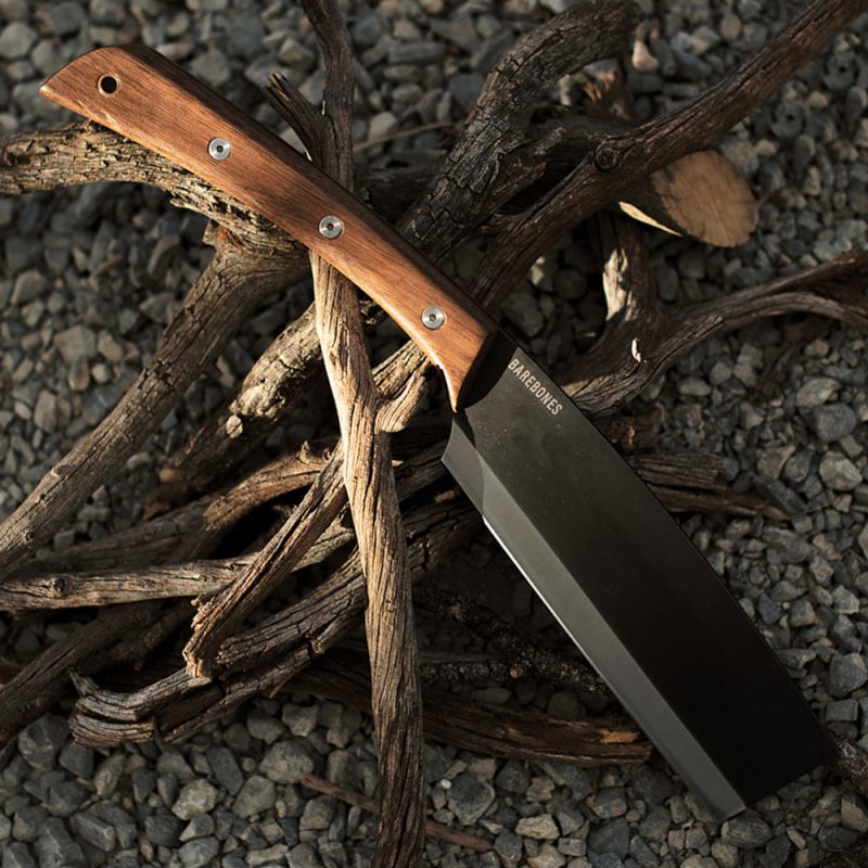 Japanese Nata Hatchet - Image 4
