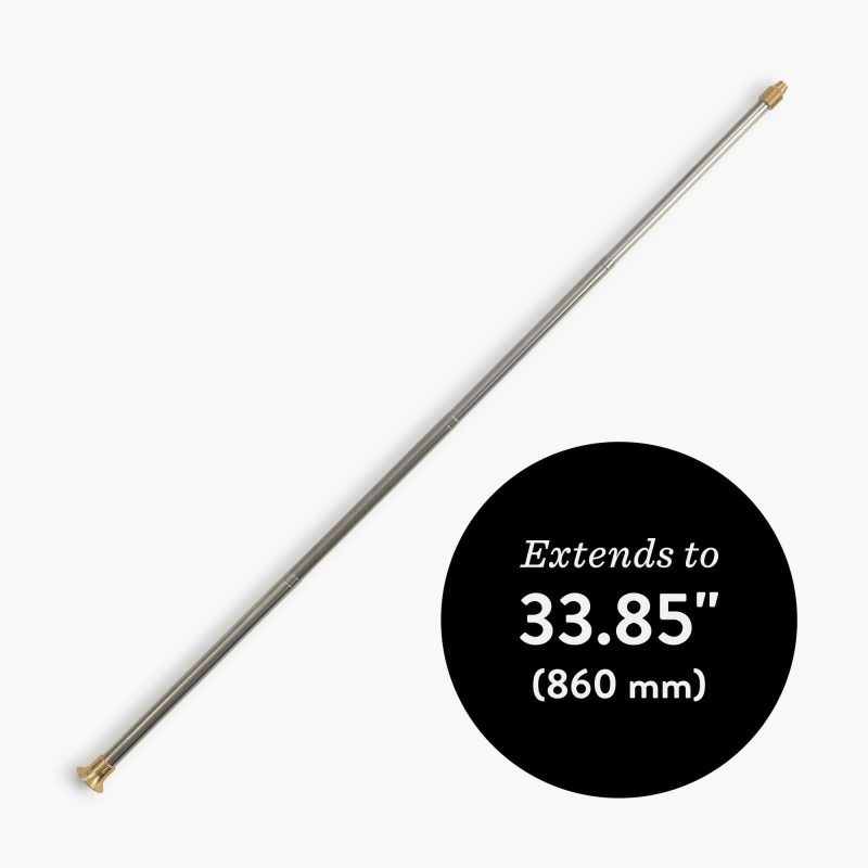 Telescoping Fire Blower - Image 2