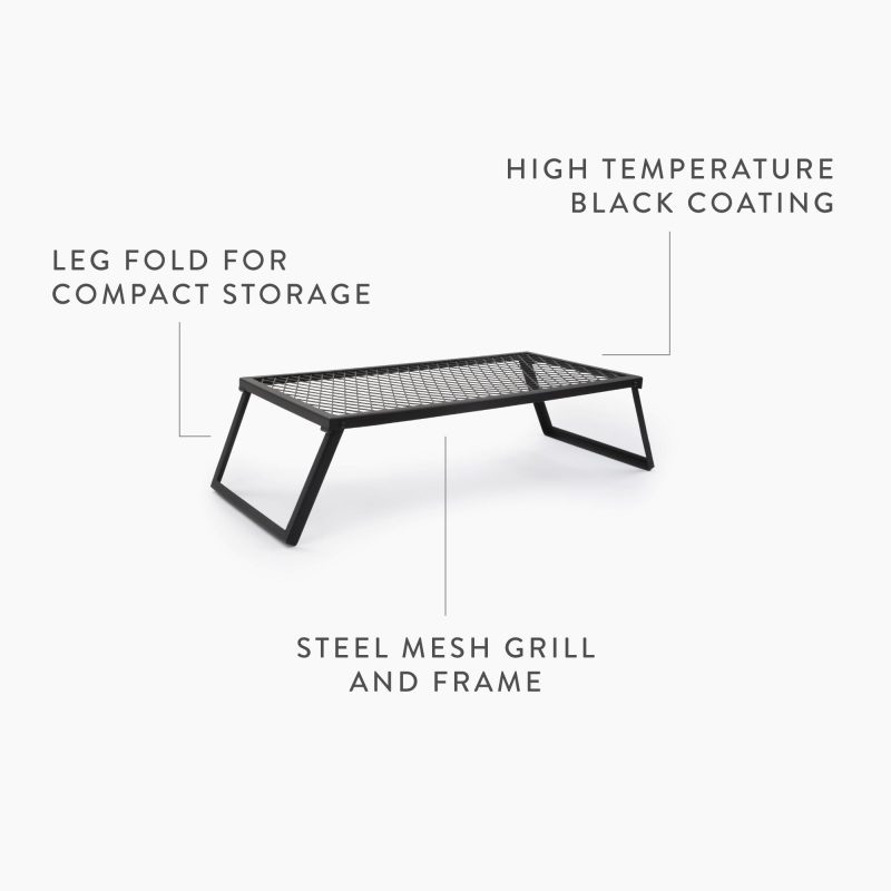 Heavy Duty Grill Grate Carry Bag - Image 4