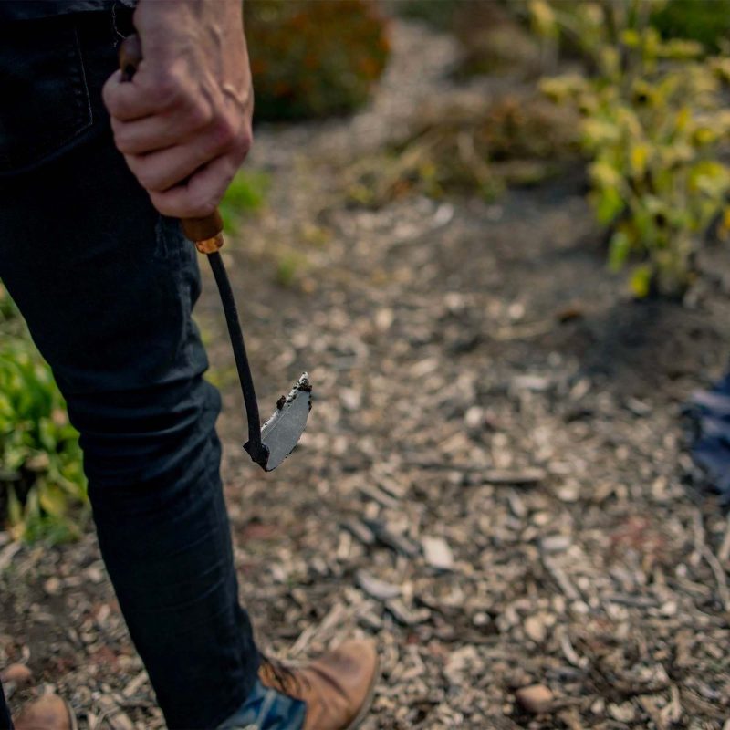 Japanese Weeding Hoe - Image 3