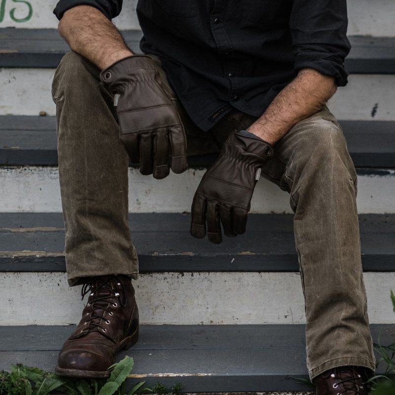 Kunar Utility Glove - Image 5