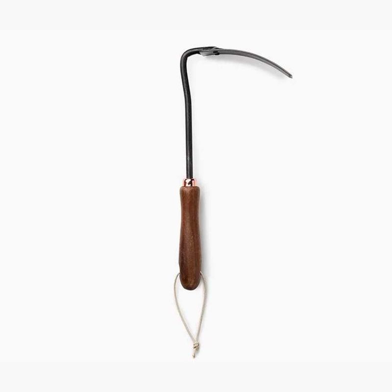 Square Hand Hoe - Image 2