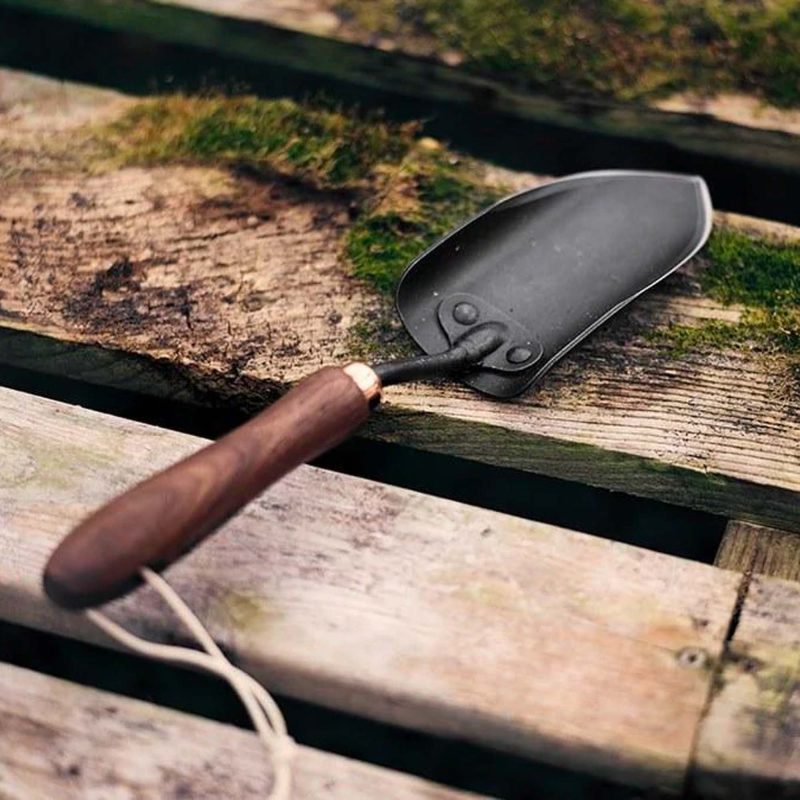 Spade Hand Trowel - Image 3