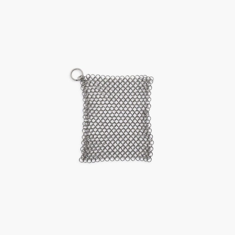 Stainless Steel Cleaning Mesh - Image 3