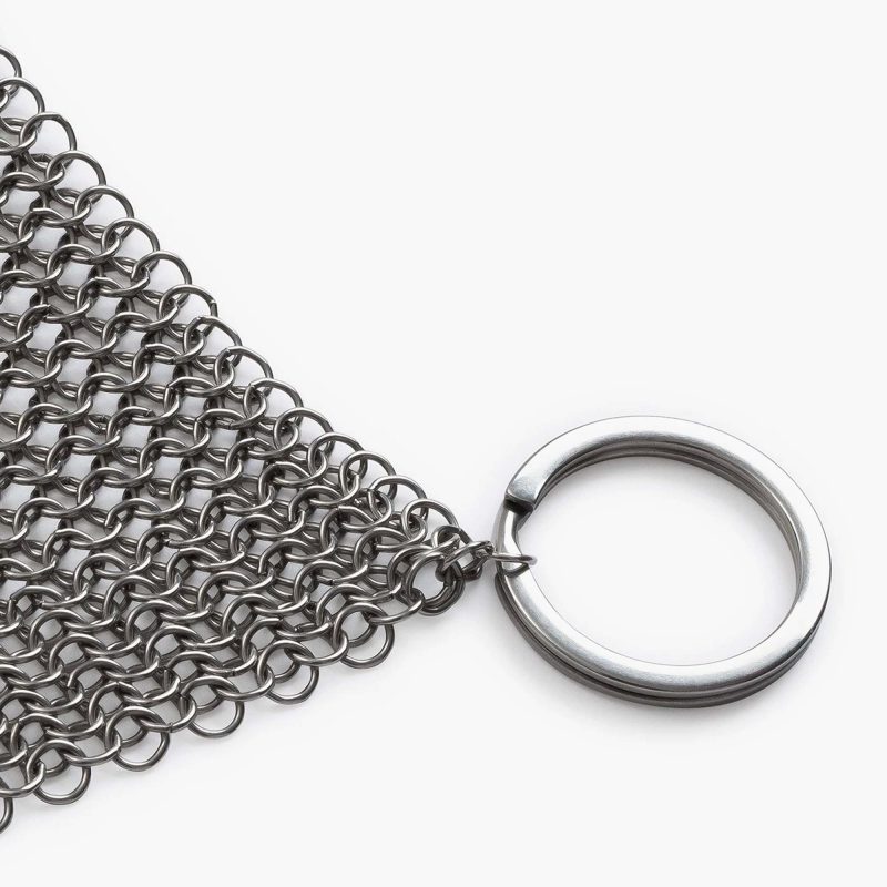 Stainless Steel Cleaning Mesh - Image 7