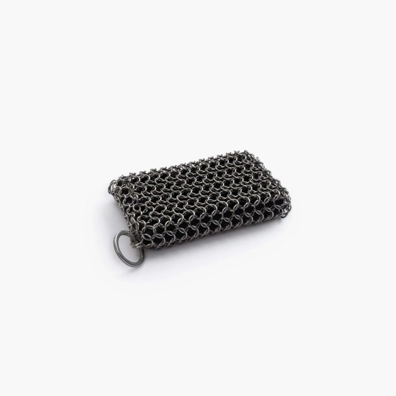 Stainless Steel Cleaning Mesh Scrubber - Image 2