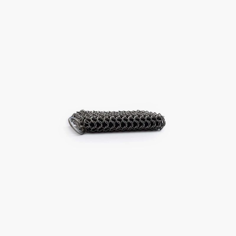 Stainless Steel Cleaning Mesh Scrubber - Image 3