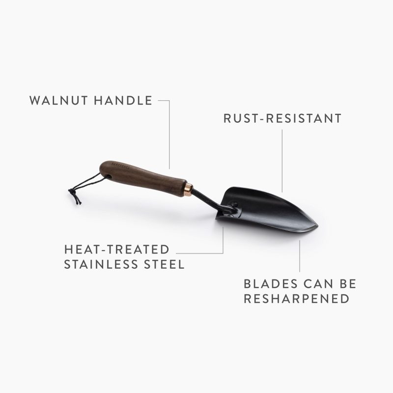Spade Hand Trowel - Image 4