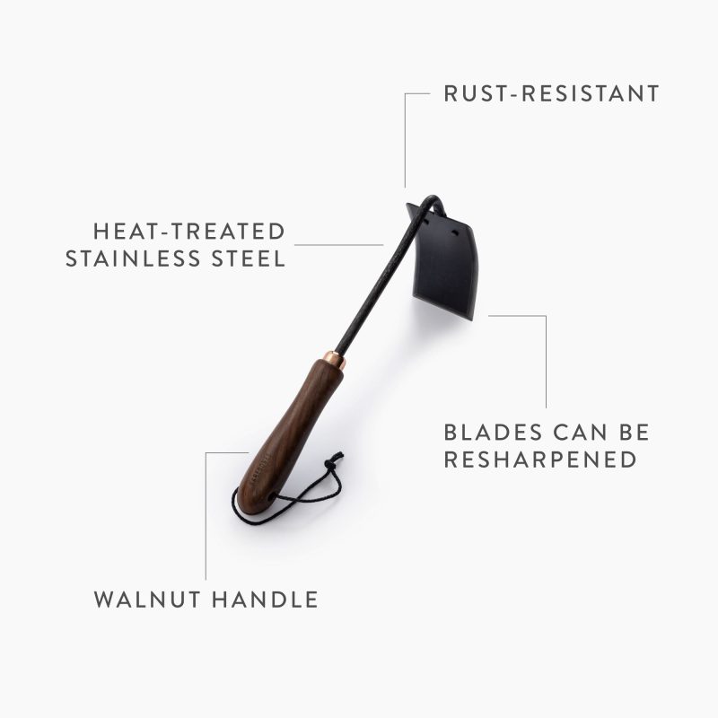 Square Hand Hoe - Image 6