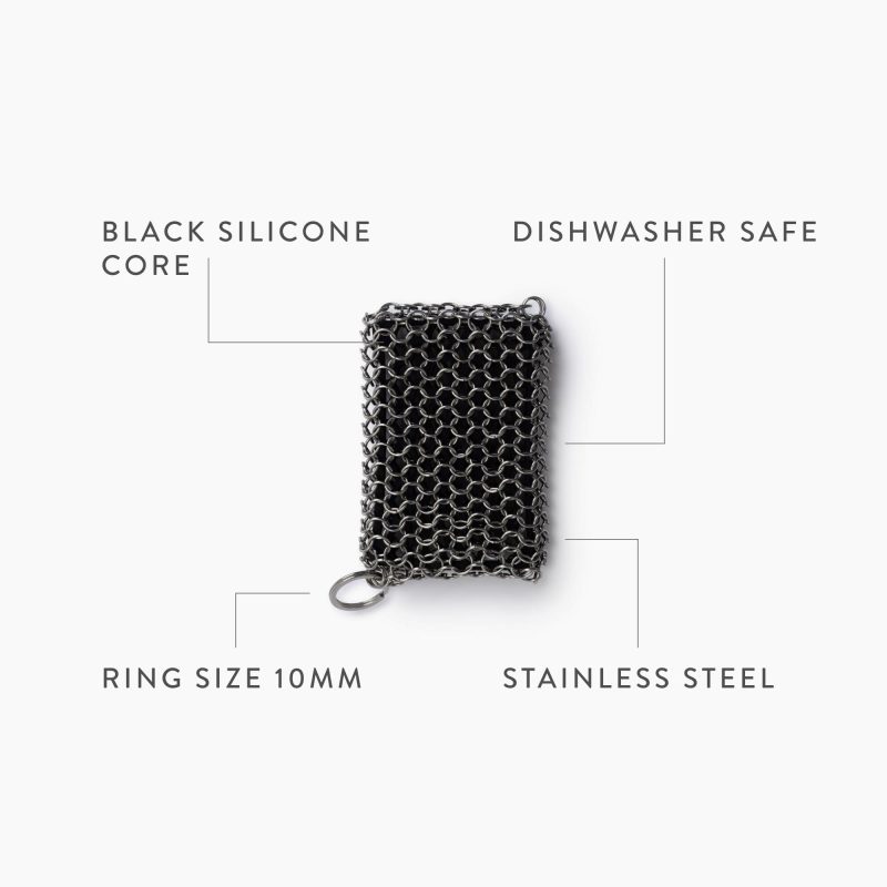 Cast Iron Griddle Bundle - Image 13