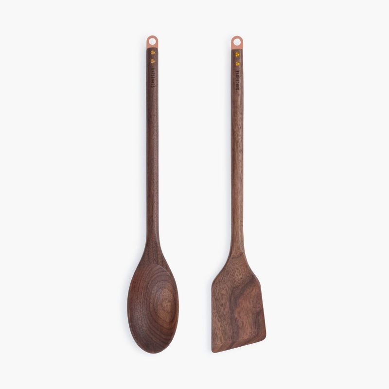 All-In-One Cast Iron Skillet Bundle - Image 7