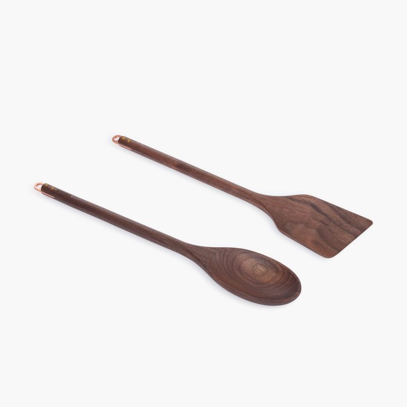 All-In-One Cast Iron Skillet Bundle - Image 8